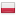dobrzeidosyta.com server is located in Poland